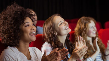 Comment le théâtre interactif est en train de réinventer votre expérience de spectateur – et pourquoi c'est si excitant